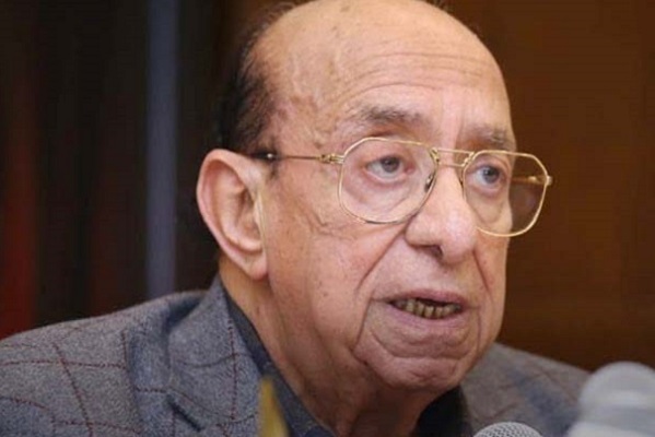 وفاة المخرج جلال الشرقاوي متأثرا بإصابته بفيروس كورونا