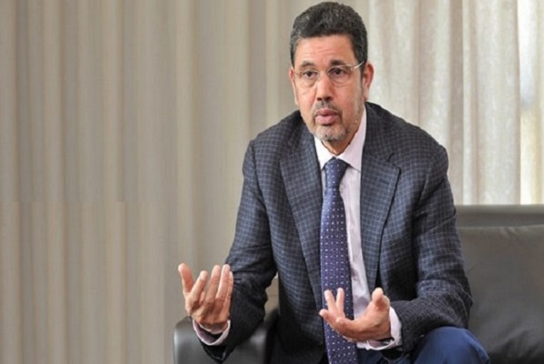 غرف محكمة النقض تبت في ازيد من 40 ألف قضية خلال 2020