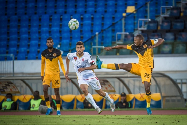 بيترو أتلتيكو الأنغولي يهزم  الوداد في الجولة الثانية من دور المجموعات لدوري أبطال إفريقيا