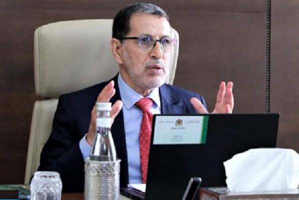 عيد الفطر يقدم موعد عقد مجلس الحكومة لتحديد تاريخ الاستحقاقات الانتخابية القادمة 