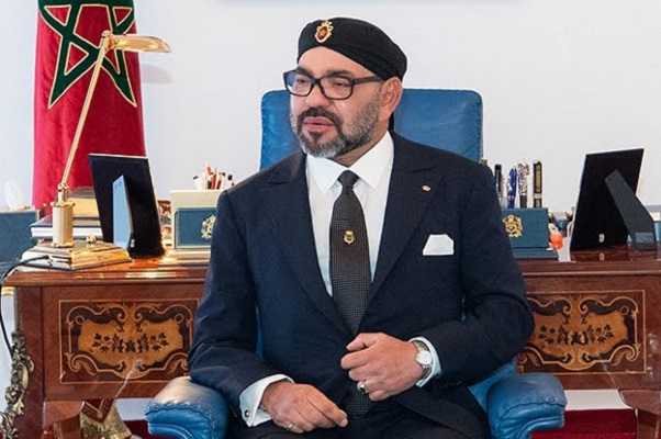 محاكمة صحفيان حاولا ابتزاز الملك محمد السادس