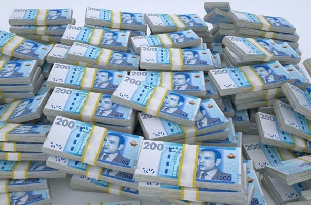 تسجيل ارتفاع الدين المالي للمقاولات غير المالية بنسبة 9,4 في المائة خلال سنة 2022