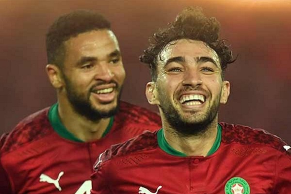 المنتخب الوطني يفوز دون اقناع على نظيره البوروندي 