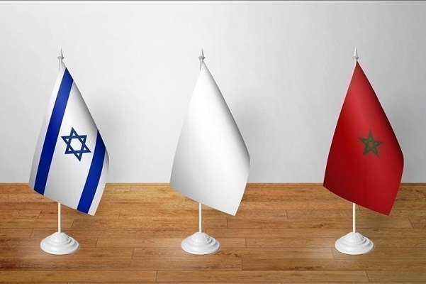 فتح خط التواصل بين الجامعة الملكية المغربية لكرة القدم والاتحاد الاسرائيلي لنفس الرياضة