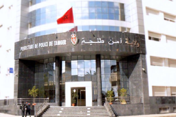 طنجة / اخضاع عميد شرطة و6 اشخاص اخرين لبحث قضائي في قضية تتعلق بحيازة واستهلاك وترويج المخدرات 