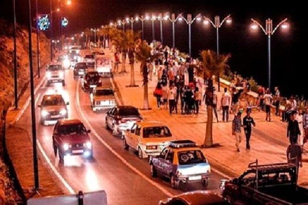 المجلس الجماعي لمدينة الحسيمة يتجه لمقاضاة المكتب الوطني للكهرباء