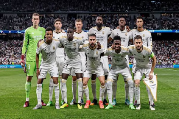 الريال يفوز على البايرن ويتأهل لنهائي دوري أبطال أوروبا للمرة 18 في تاريخه