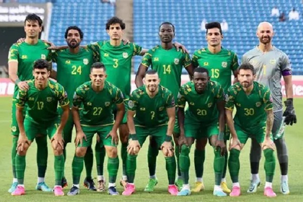 فريق الشرطة العراقي يحجز تذكرة العبور الى المربع الذهبي من بطولة كأس الأندية العربية البطلة