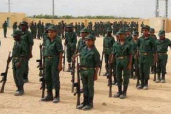 بوريطة يؤكد ان تجنيد البوليساريو للأطفال يفاقم حالة عدم الاستقرار في شمال إفريقيا والساحل