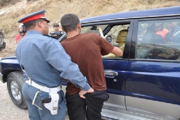 سيدي إفني/ مختل عقليا يطعن شيخا سبعينيا حتي الموت بالجماعة الترابية لانفك 