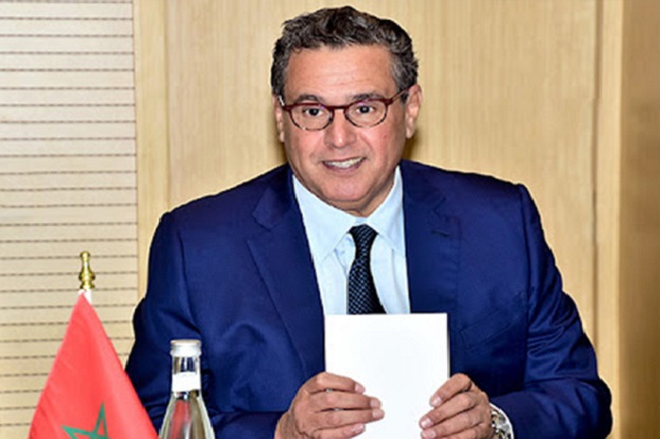 انعقاد مجلس للحكومة