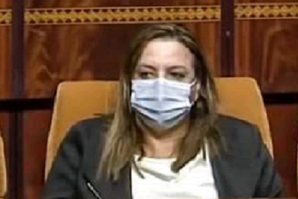 ملف تحسين الظروف المهنية والاجتماعية لعمال النظافة بالمملكة على مكتب وزير الداخلية