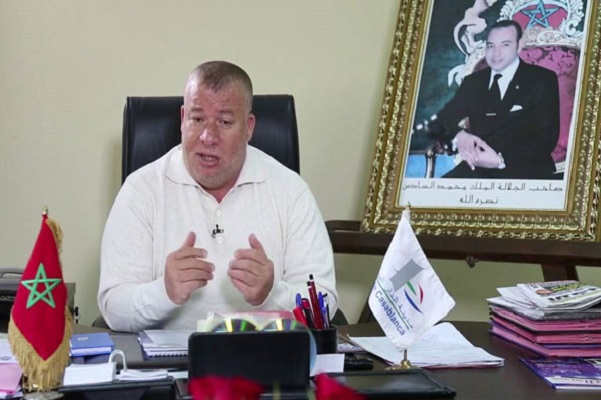 محمد حدادي يسائل وزير الصحة عن مآل اتفاقية بناء مركز استشفائي إقليمي بمقاطعة مولاي رشيد