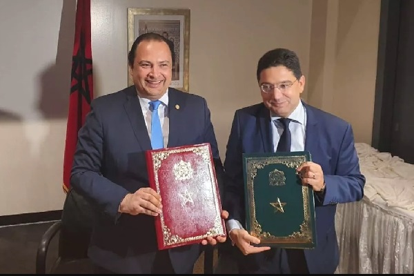 غواتيمالا تشيد بقرار اعتراف إسرائيل بمغربية الصحراء وتعتبره تاريخيا