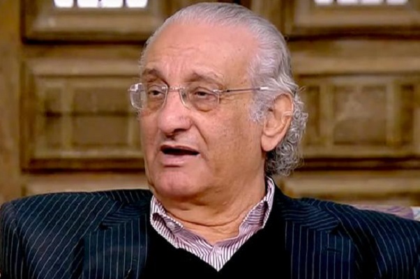 كورونا تعجل برحيل الممثل المصري أحمد حلاوة 