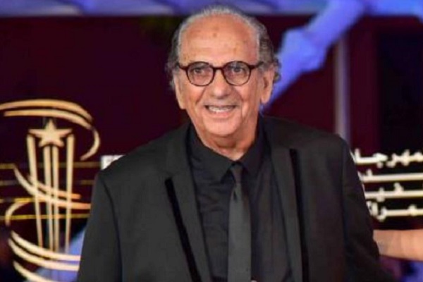 الموت يغيب الفنان عزيز الفاضلي متأثرا بفيروس كورونا