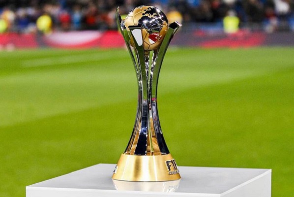 تاريخ كأس العالم للأندية مع نتائج قرعة نسخة 2023