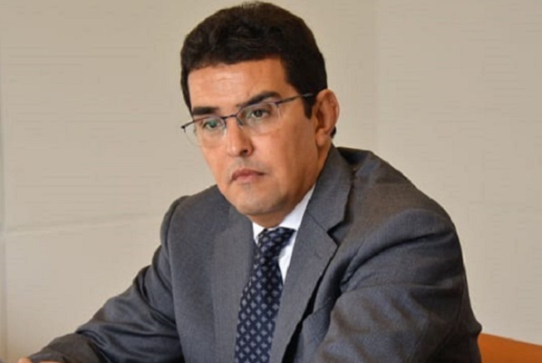 تعيين مدير الديوان السابق لاخنوش على رأس الوكالة الوطنية لتقنين القنب الهندي