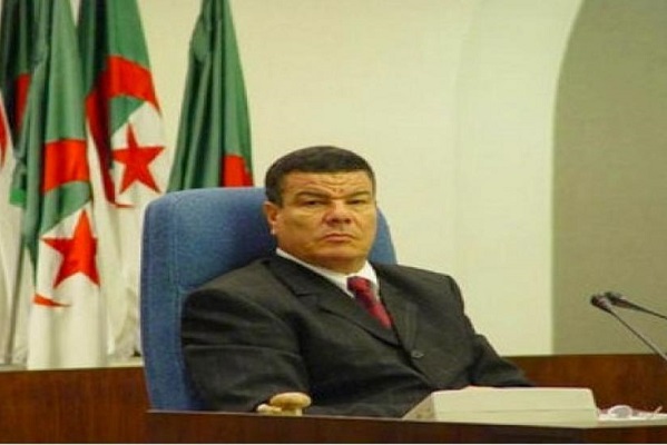 عمار سعداني الأمين العام السابق لحزب بوتفلية يطلب اللجوء السياسي في المغرب