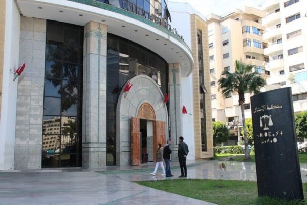 طنجة / الإعدام  في حق  المتهم الرئيسي في قضية جناية القتل العمد للطفل القاصر عدنان