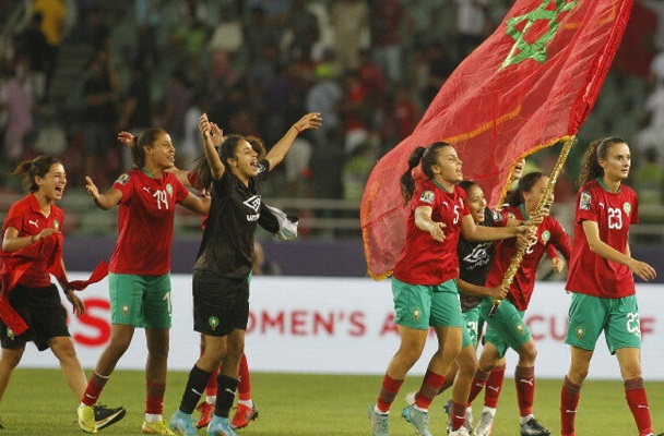 المنتخب المغربي يهزم نظيره الكولومبي ويتأهل إلى دور ثمن نهائي كأس العالم للسيدات 