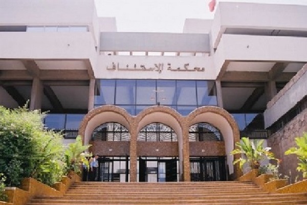 احالة قاضي ومحامي ورجال سلطة وضباط شرطة واخرين على قاضي التحقيق بتهم ثقيلة وسكوبريس تنفرد بنشر لائحة المتهمين