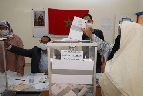 المحكمة الدستورية ترفض الطعن في نتائج الاستحقاقات التشريعية بدائرة طانطان