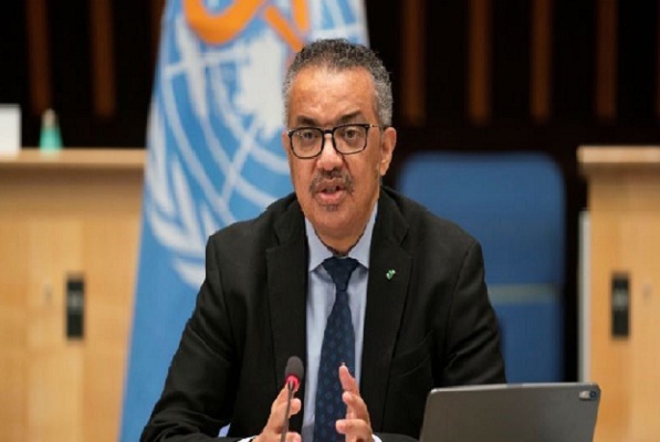 مدير عام منظمة الصحة العالمية يحذر من النزعة القومية في الاستفادة من اللقاحات