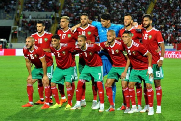 المنتخب الوطني لكرة القدم يتعرف على موعد انطلاق الأدوار الإقصائية لكاس العالم 2022