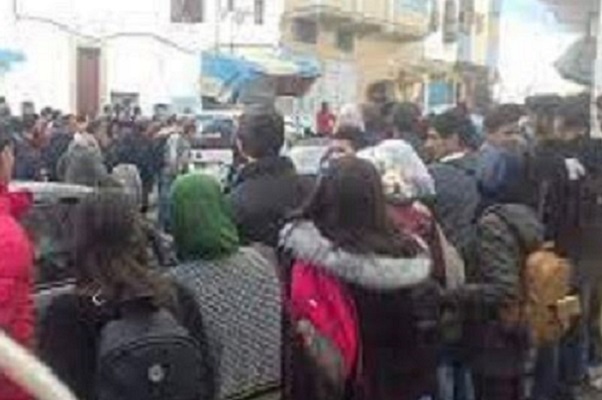 متقاعد عسكري يرتكب مجزرة في حق جيرانه أودت بحياة أربع نساء