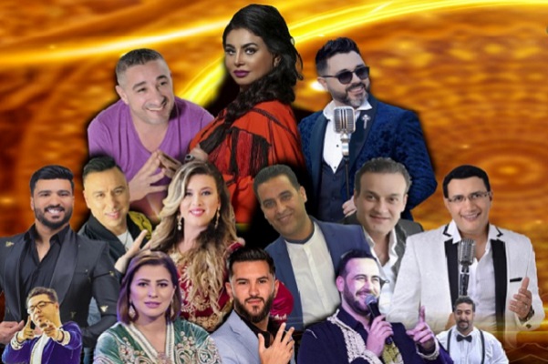 برشلونة تحتضن مهرجان 