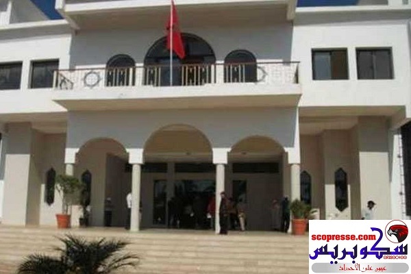 مداخيل الجماعات الترابية تسجل فائضا إجماليا قدره 4,4 مليار درهم 