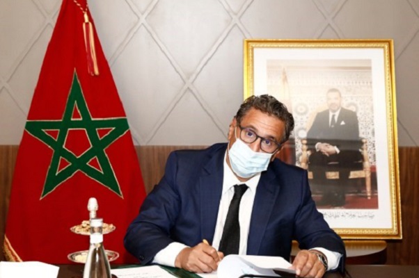 حكومة اخنوش تعد بتعويضات عائلية لفائدة الأسر المعوزة  للحد من الهذر المدرسي ومنح عند ولادة الطفلين الاولين