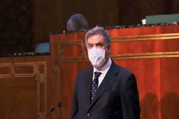 رصد ازيد من 41 مليار درهم للميزانية الفرعية لوزارة الداخلية