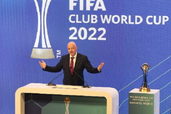 قرعة كأس العالم للأندية تسفر عن مواجهة نارية بين الوداد البيضاوي و الهلال السعودي 