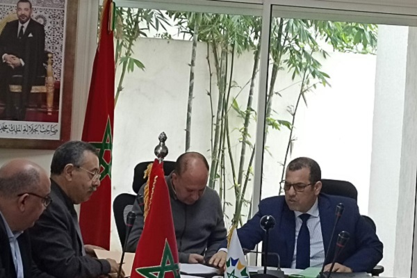 الرباط تحتضن ندوة علمية حول موضوع مجالس العمالات والأقاليم والبناء المؤسساتي للامركزية 