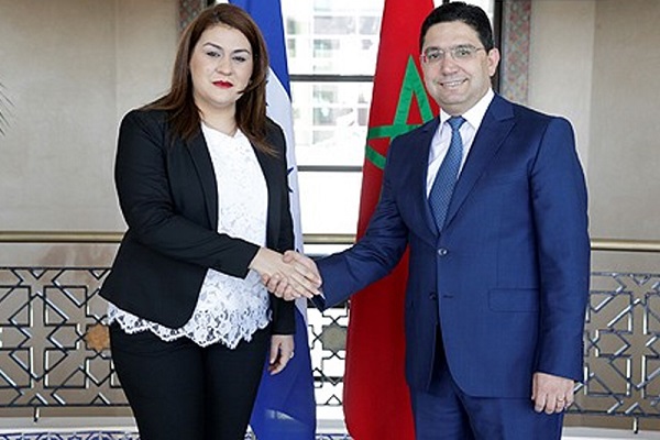 هندوراس تدين انتهاكات البوليساريو الانفصالية وتدعم الوحدة الترابية للمملكة 