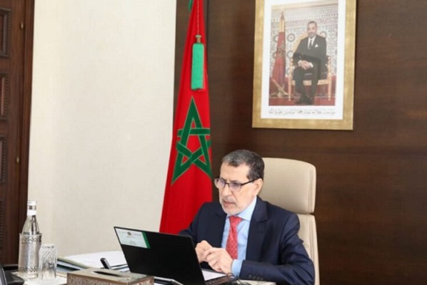 العثماني: الحكومة ستتخذ التدابير اللازمة لمواجهة تفشي كورونا  خلال شهر رمضان الفضيل 