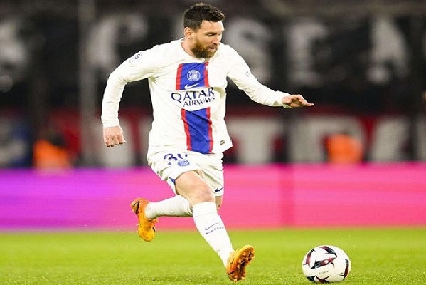 ليونيل ميسي يفضل الدوري الاحترافي الأمريكي عوض انهاء مسيرته الكروية بالسعودية