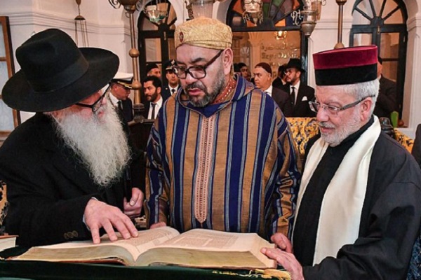 تطوان تحتضن الملتقى الوطني حول دور اليهود المغاربة في إغناء الذاكرة الجماعية الوطنية في نسخته الاولى
