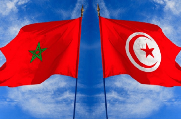 طي صفحة الخلاف بين المغرب وتونس 