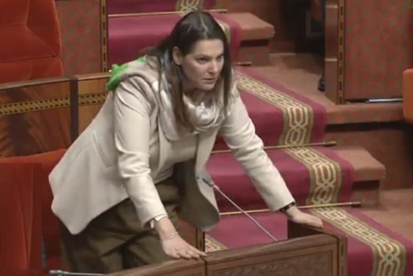 فاطمة الزهراء المنصوري: وثائق التعمير تغطي 80 بالمائة من التراب الوطني