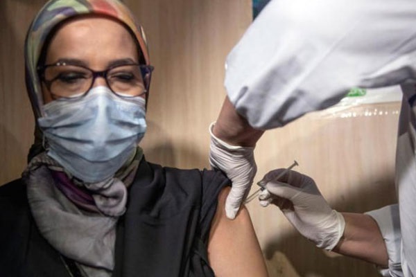 تسجيل 14 حالة إصابة جديدة بفيروس كورونا المستجد في الأقاليم الجنوبية من المملكة