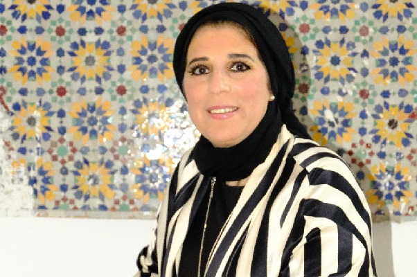 الفنانة الشودري تغني «عيون ذابلة
