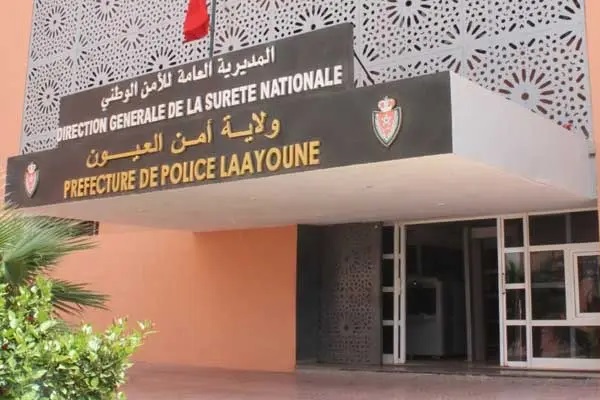 سقوط افراد عصابة إجرامية ومبحوث عنهم في قبضة شرطة العيون