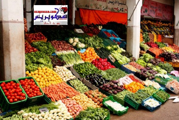 أسعار المواد الاستهلاكية تلهب جيوب المواطنين بعيون الساقية الحمراء 