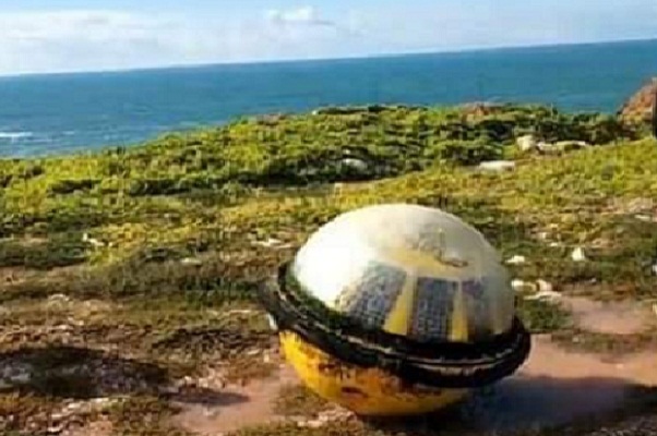 آسفي/ مياه المحيط تلفظ جسما غريبا 