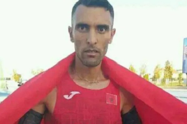 العداء محمد فارس يمنح المغرب أول ميدالية ضمن النسخة الخامسة من ألعاب التضامن الإسلامي