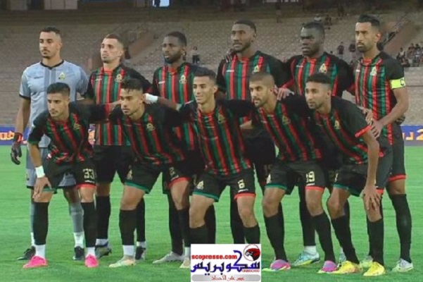 الزعيم يكرم وفادة ضيفه فريق أسكو كارا بسُباعية نظيفة في إياب الدور التمهيدي الأول لدوري أبطال إفريقي