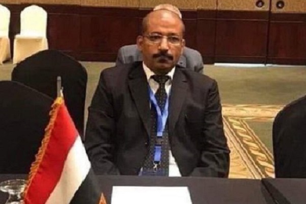 فشل محاولة اغتيال محمد شبيطة أمين عام نقابة الصحفيين اليمنيين والأمين العام المساعد لاتحاد الصحفيين العرب 